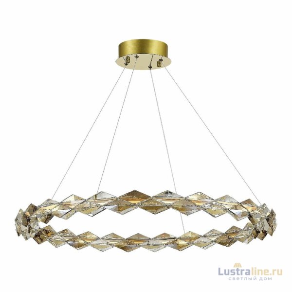 Подвесная люстра ST Luce Diamanta SL6009.113.01