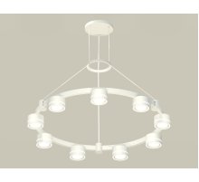 Подвесная люстра Ambrella Light Traditional (A9203, C9241, N8433) XR92031901