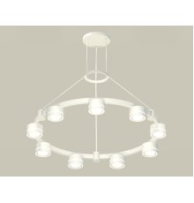 Подвесная люстра Ambrella Light Traditional (A9203, C9241, N8433) XR92031901
