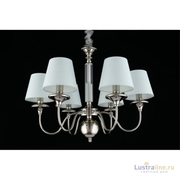 Подвесная люстра APLOYT Perla APL.731.03.06