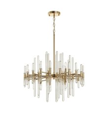 Подвесная люстра Odeon Light Stika 4988/10