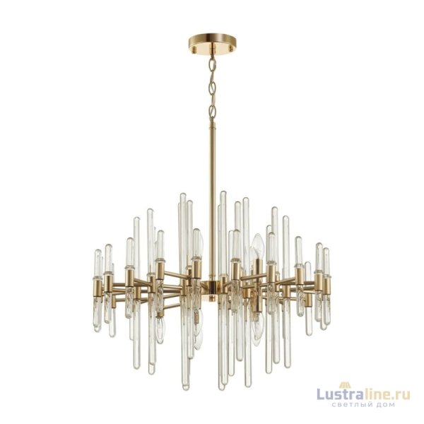 Подвесная люстра Odeon Light Stika 4988/10