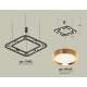 Подвесная люстра Ambrella Light Traditional (C9182, N8124) XB9182102