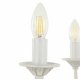Подвесная люстра Arte Milano 342620/8 WT+SL