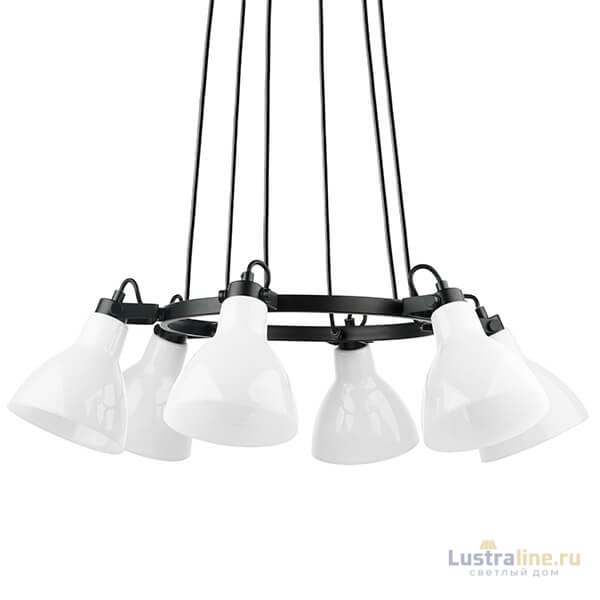 Подвесная люстра Lightstar ACROBATA 761160