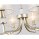 Подвесная люстра Ambrella Light High Light Classic LH71217