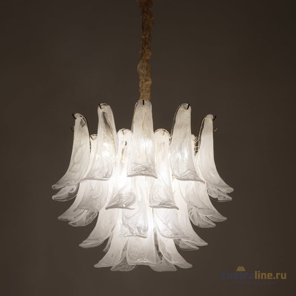 Подвесная люстра Arte Lamp Maya A4072LM-9GO Подвесная люстра Arte Lamp Maya A4072LM-9GO