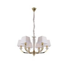 Подвесная люстра Newport 11406/C gold М0067897