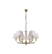 Подвесная люстра Newport 11406/C gold М0067897