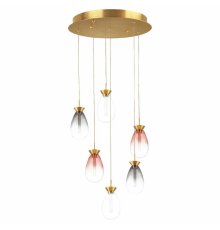 Подвесная люстра Lightstar Colore 805169