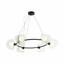 Подвесная люстра Omnilux Cennina OML-52403-06