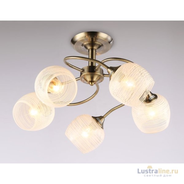 Подвесная люстра Ambrella Light Traditional TR3199 Подвесная люстра Ambrella Light Traditional TR3199