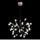 Подвесная светодиодная люстра ST Luce Rafina SL379.203.45