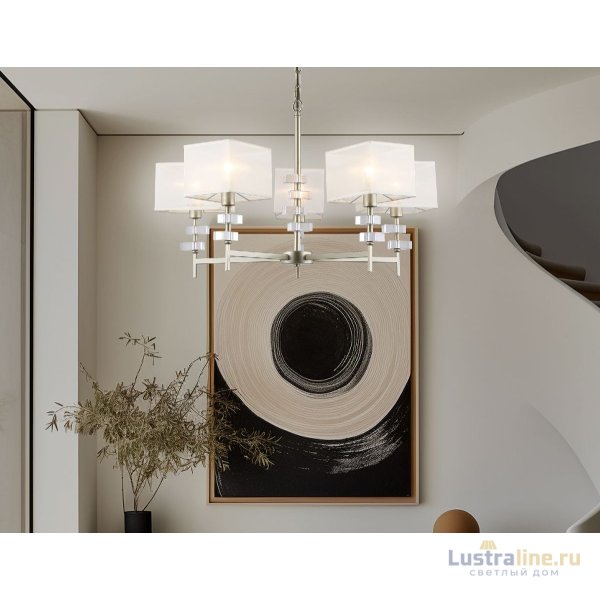 Подвесная люстра Ambrella Light High Light Classic LH71331 Подвесная люстра Ambrella Light High Light Classic LH71331