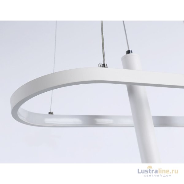 Подвесная люстра Ambrella Light Comfort FL5383 Подвесная люстра Ambrella Light Comfort FL5383