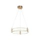 Подвесная люстра Zortes Ringer ZRS.57792.96