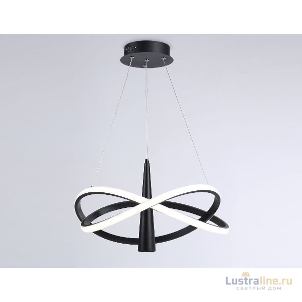 Подвесная люстра Ambrella Light Comfort LineTech FL5368 Подвесная люстра Ambrella Light Comfort LineTech FL5368