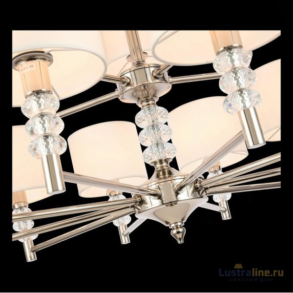 Подвесная люстра ST-Luce SL1751.103.15 Подвесная люстра ST-Luce SL1751.103.15