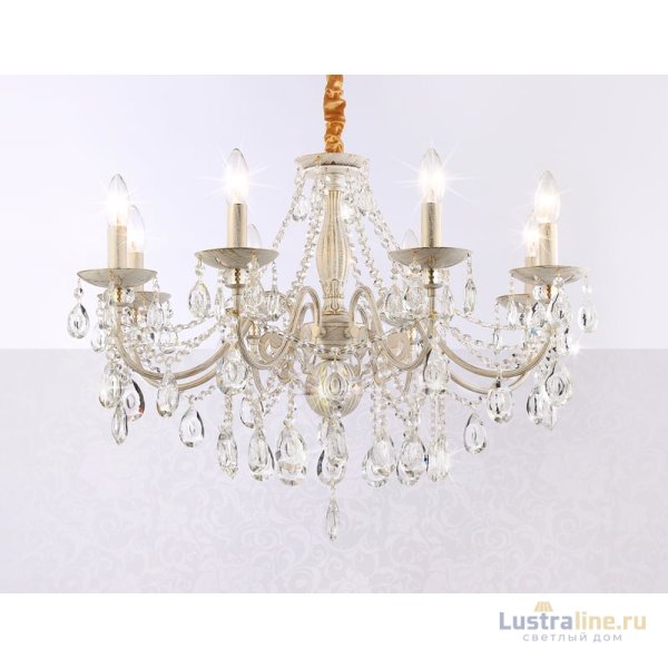 Подвесная люстра Ambrella Light Traditional TR4945