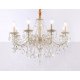 Подвесная люстра Ambrella Light Traditional TR4945