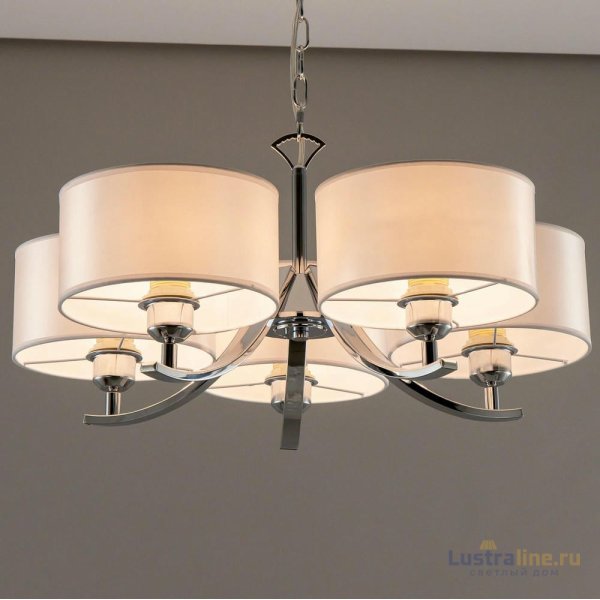 Подвесная люстра Citilux CL466150 Подвесная люстра Citilux CL466150