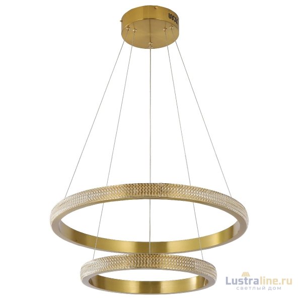 Подвесная люстра Zortes Lidia ZRS.30110.63 Подвесная люстра Zortes Lidia ZRS.30110.63