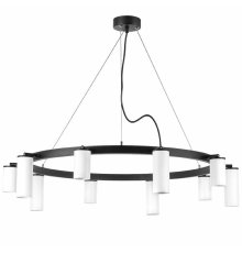 Подвесная люстра Lightstar Rullo (571020+214436-5+214486-5) LR020365865