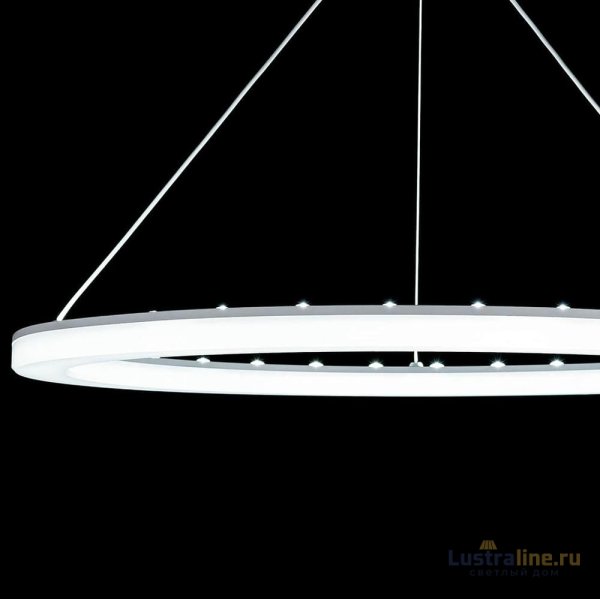 Подвесная люстра Citilux Электрон CL710B64S Подвесная люстра Citilux Электрон CL710B64S