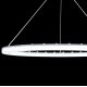Подвесная люстра Citilux Электрон CL710B64S
