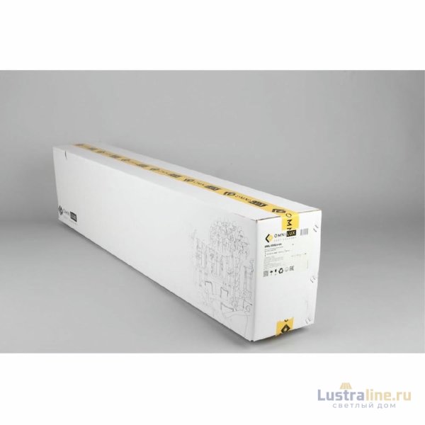 Подвесная люстра Omnilux Nembro OML-59503-06