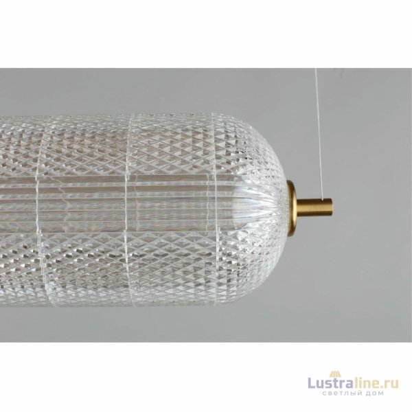 Подвесная люстра Omnilux Cedrello OML-68803-01 Подвесная люстра Omnilux Cedrello OML-68803-01