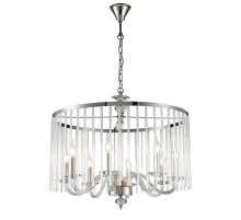 Подвесная люстра Simple Story 1037-8PL