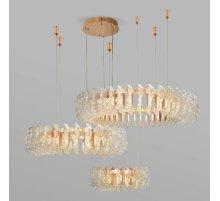 Подвесная люстра Bogates Farfalla 90374/3 a065739