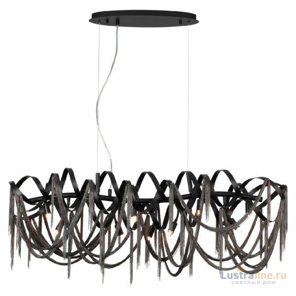 Подвесная люстра Odeon Light Chainy 5067/10