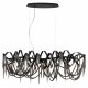 Подвесная люстра Odeon Light Chainy 5067/10