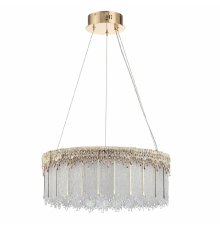 Подвесная люстра Odeon Light Cleo L-vision 5091/60L