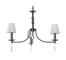 Подвесная люстра Arti Lampadari Fiore E 1.1.3.602 PB Подвесная люстра Arti Lampadari Fiore E 1.1.3.602 PB