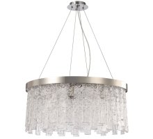 Подвесная люстра Stilfort Frostyle 2155/11/08P