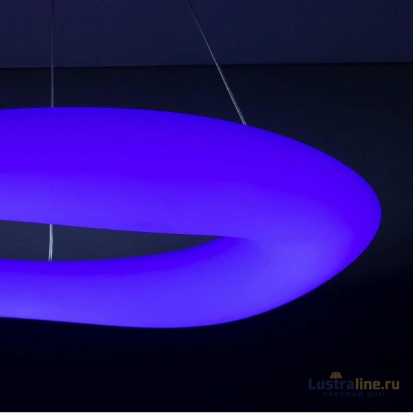 Подвесная люстра Citilux Стратус Смарт CL732A800GS Подвесная люстра Citilux Стратус Смарт CL732A800GS