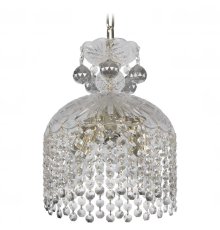 Подвесная люстра Bohemia Ivele Crystal 14781/22 G R