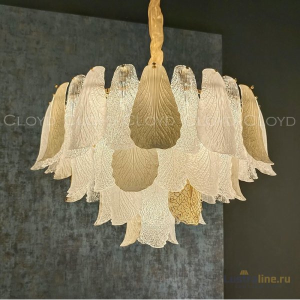 Подвесная люстра Cloyd Cardamon 11507 Подвесная люстра Cloyd Cardamon 11507