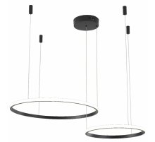 Подвесная люстра Zortes Ringolight ZRS.33321.63F