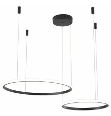 Подвесная люстра Zortes Ringolight ZRS.33321.63F