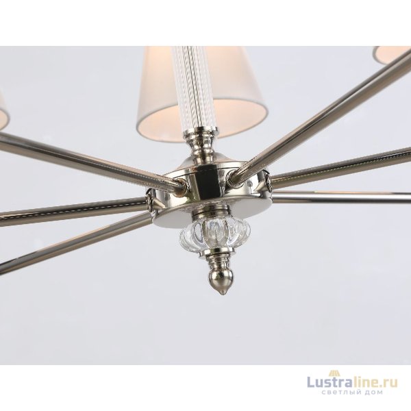 Подвесная люстра Ambrella Light High Light Heigh Light LH71003 Подвесная люстра Ambrella Light High Light Heigh Light LH71003
