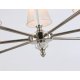 Подвесная люстра Ambrella Light High Light Heigh Light LH71003