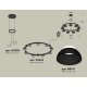Подвесная люстра Ambrella Light Traditional (A9205, C9242, N8141) XR92051701