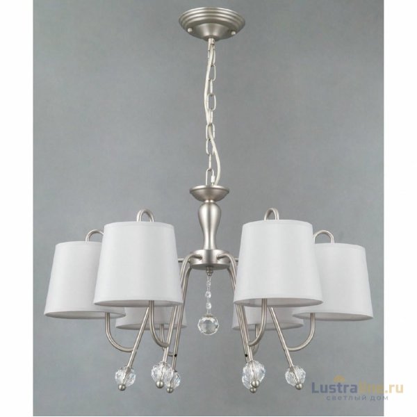 Подвесная люстра MW-Light Вега 329012406