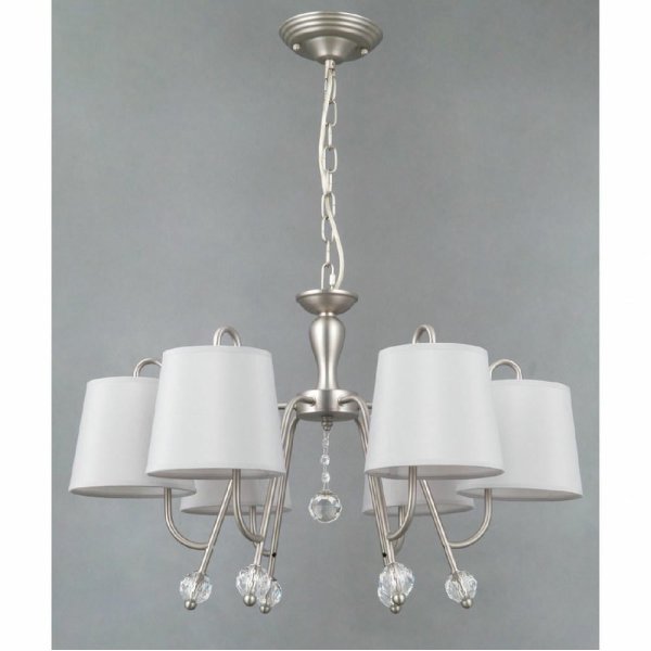 Подвесная люстра MW-Light Вега 329012406