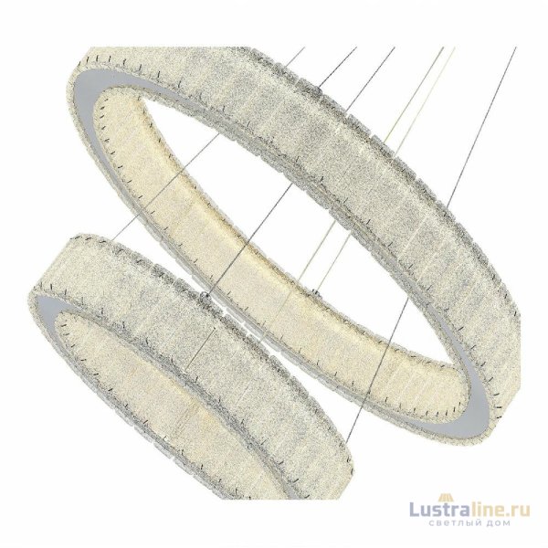 Подвесная люстра ST Luce Latozzo SL6008.103.02