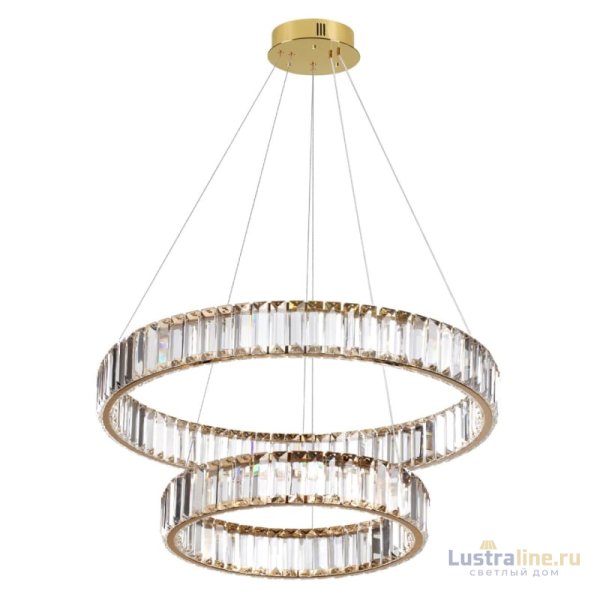 Подвесная люстра Odeon Light Vekia 5015/60L